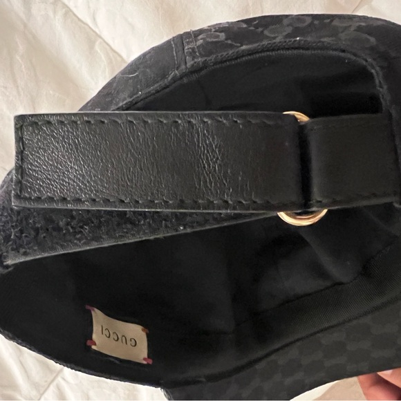Gucci hat - Picture 4 of 8